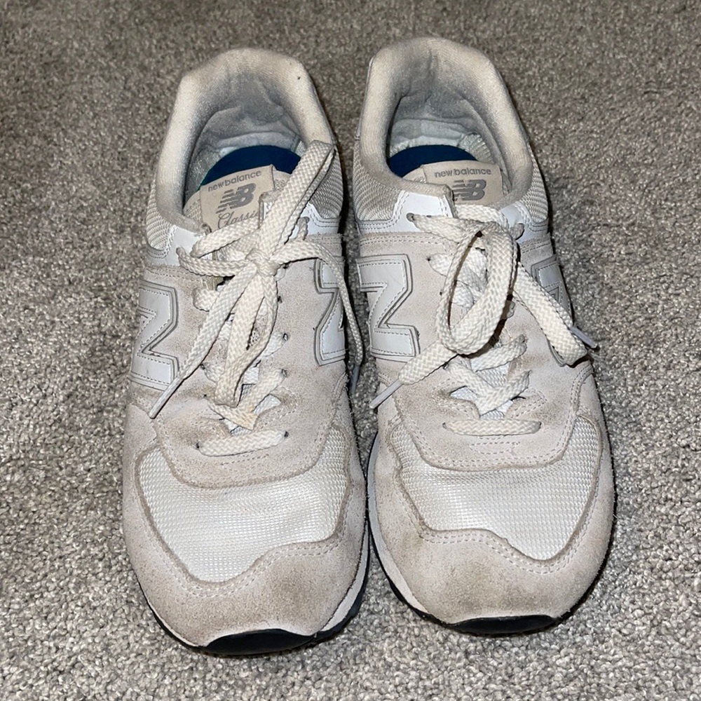 New Balance Sneakers